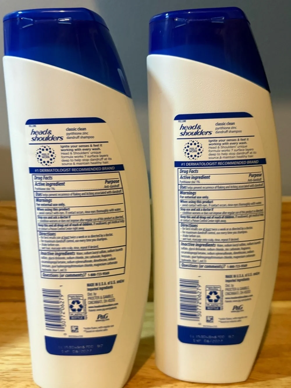 head and shoulders head shoulders